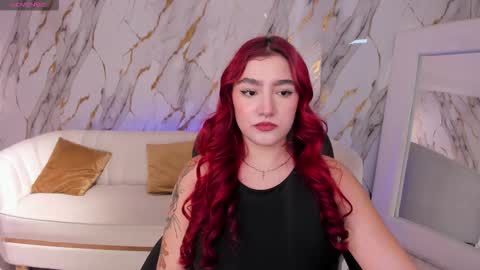 Snapshot of violettcastel chatting on 20, 10, 2025 Violett Castel online show from 20, 10, 2025