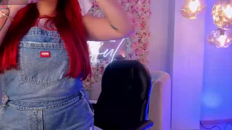 Snapshot of violettcastel chatting on 26, 10, 2025 Violett Castel online show from 26, 10, 2025