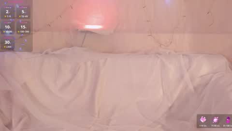 Snapshot of violettcastel chatting on 31, 10, 2025 Violett Castel online show from 31, 10, 2025