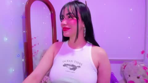 violette_laurent online show from 10, 3, 2026