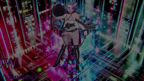 Snapshot of violetteminx chatting on 6, 3, 2025 Violette online show from 6, 3, 2025