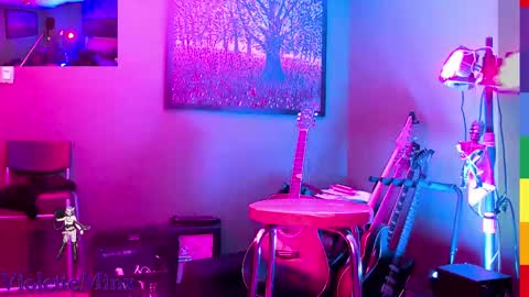 Snapshot of violetteminx chatting on 21, 9, 2025 Violette online show from 21, 9, 2025