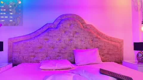 violettenoi online show from 16, 4, 2026