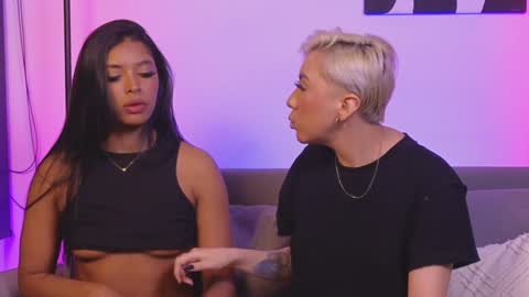 Violet online show from 16, 12, 2024