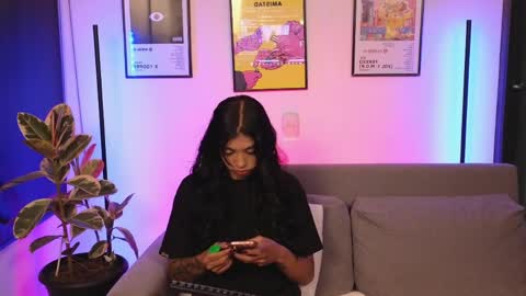 Violet online show from 3, 4, 2026