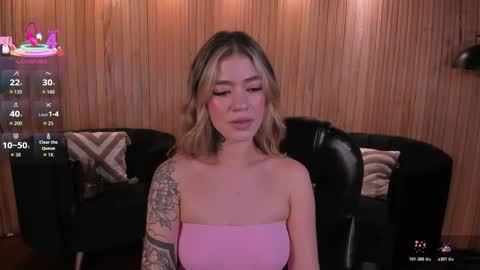 Violett  online show from 14, 11, 2025