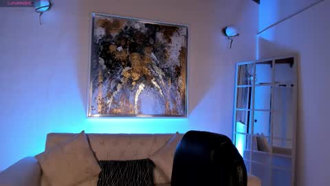 Violett  online show from 28, 2, 2026