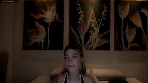 Violett  online show from 8, 7, 2026