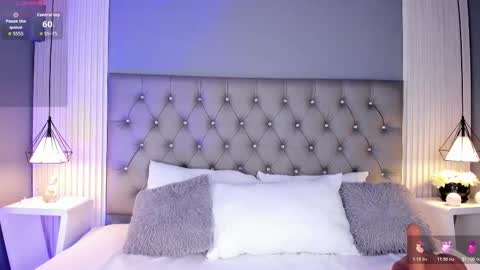 VioletthaRous online show from 19, 11, 2025