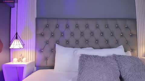 VioletthaRous online show from 26, 2, 2026