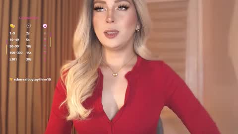 Best Of Both Worlds online show from 27, 11, 2025