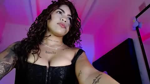 Snapshot of violetwitch05 chatting on 20, 2, 2025  Violet  online show from 20, 2, 2025