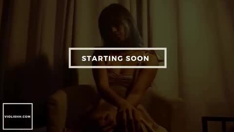 Snapshot of violishh chatting on 13, 10, 2025 follow me on twitter violishh and ig violishh online show from 13, 10, 2025