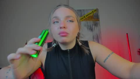 Violla online show from 22, 1, 2025