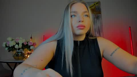 Violla online show from 29, 1, 2025