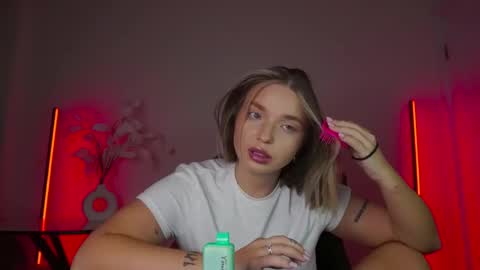 Violla online show from 29, 10, 2025