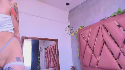 Violetta online show from 22, 9, 2025