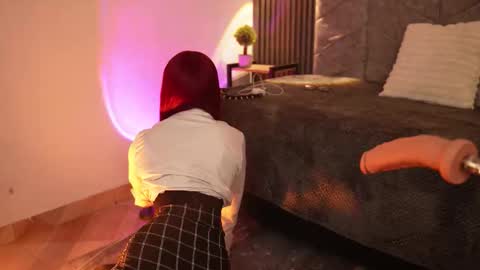 viollettebylyly online show from 18, 1, 2026