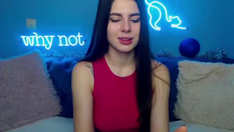 Snapshot of viollinalv chatting on 12, 1, 2025 viollinalv online show from 12, 1, 2025