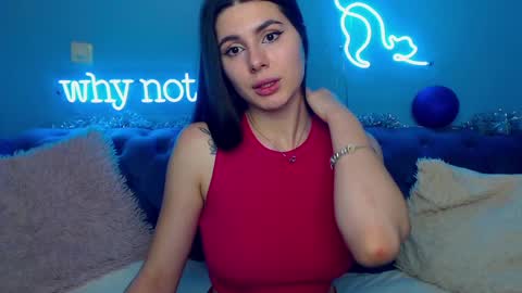 Snapshot of viollinalv chatting on 12, 1, 2025 viollinalv online show from 12, 1, 2025