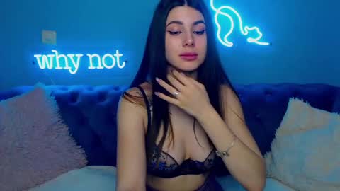 Snapshot of viollinalv chatting on 13, 1, 2025 viollinalv online show from 13, 1, 2025