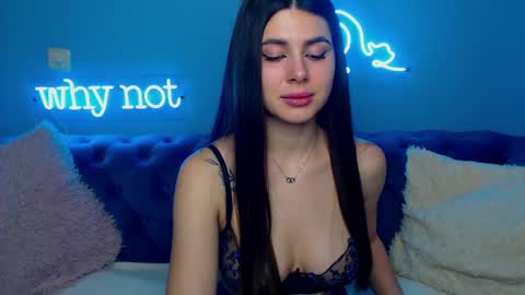 Snapshot of viollinalv chatting on 13, 1, 2025 viollinalv online show from 13, 1, 2025