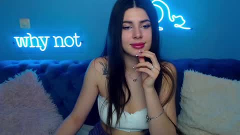 Snapshot of viollinalv chatting on 26, 1, 2025 viollinalv online show from 26, 1, 2025