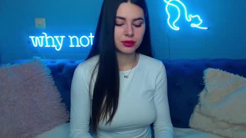 Snapshot of viollinalv chatting on 31, 1, 2025 viollinalv online show from 31, 1, 2025