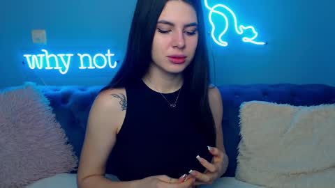 Snapshot of viollinalv chatting on 1, 2, 2025 viollinalv online show from 1, 2, 2025