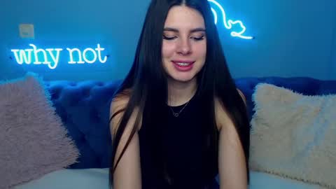 Snapshot of viollinalv chatting on 1, 2, 2025 viollinalv online show from 1, 2, 2025