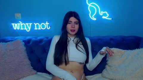 Snapshot of viollinalv chatting on 8, 2, 2025 viollinalv online show from 8, 2, 2025