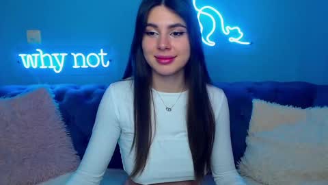 Snapshot of viollinalv chatting on 8, 2, 2025 viollinalv online show from 8, 2, 2025