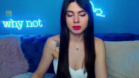 Snapshot of viollinalv chatting on 10, 2, 2025 viollinalv online show from 10, 2, 2025