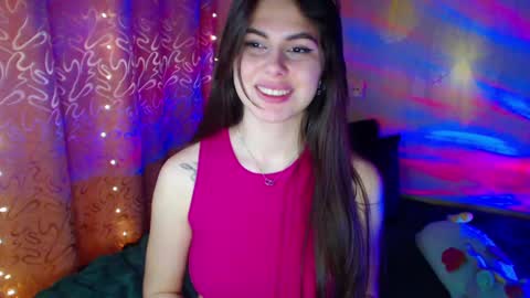 Snapshot of viollinalv chatting on 12, 2, 2025 viollinalv online show from 12, 2, 2025