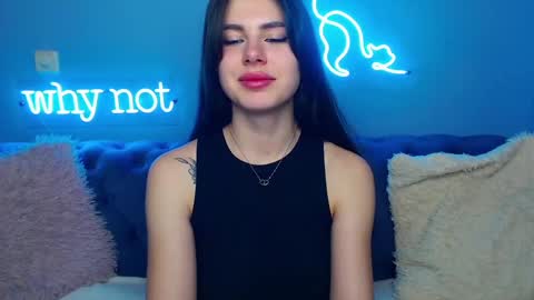 Snapshot of viollinalv chatting on 14, 2, 2025 viollinalv online show from 14, 2, 2025