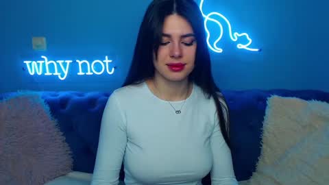 Snapshot of viollinalv chatting on 15, 2, 2025 viollinalv online show from 15, 2, 2025