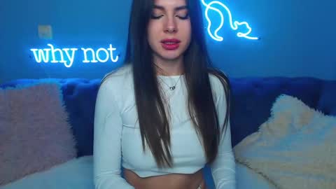 Snapshot of viollinalv chatting on 15, 2, 2025 viollinalv online show from 15, 2, 2025