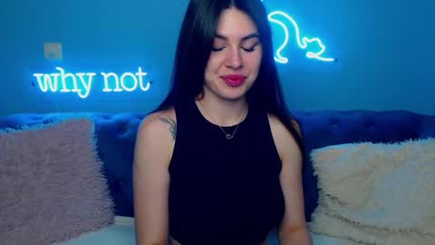 Snapshot of viollinalv chatting on 16, 2, 2025 viollinalv online show from 16, 2, 2025