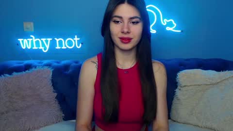 Snapshot of viollinalv chatting on 17, 2, 2025 viollinalv online show from 17, 2, 2025