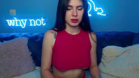 Snapshot of viollinalv chatting on 17, 2, 2025 viollinalv online show from 17, 2, 2025