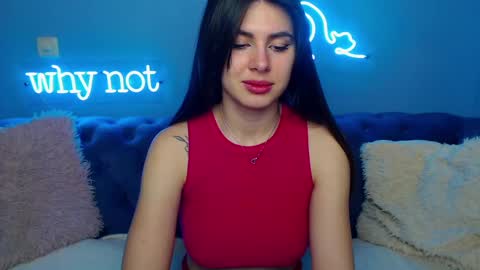 Snapshot of viollinalv chatting on 17, 2, 2025 viollinalv online show from 17, 2, 2025