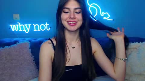 Snapshot of viollinalv chatting on 18, 2, 2025 viollinalv online show from 18, 2, 2025