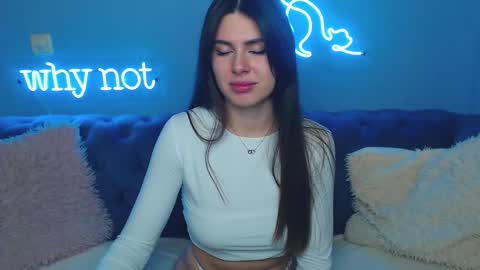 Snapshot of viollinalv chatting on 22, 2, 2025 viollinalv online show from 22, 2, 2025