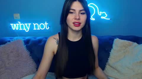 Snapshot of viollinalv chatting on 23, 2, 2025 viollinalv online show from 23, 2, 2025