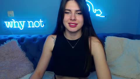 Snapshot of viollinalv chatting on 23, 2, 2025 viollinalv online show from 23, 2, 2025