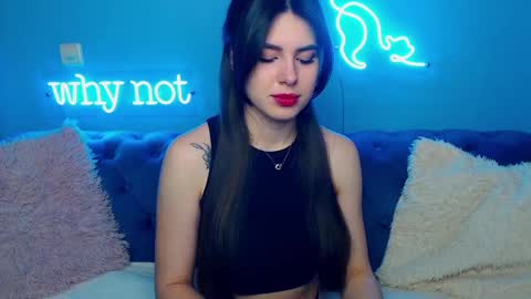 Snapshot of viollinalv chatting on 24, 2, 2025 viollinalv online show from 24, 2, 2025