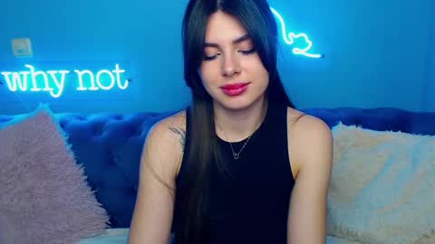 Snapshot of viollinalv chatting on 24, 2, 2025 viollinalv online show from 24, 2, 2025