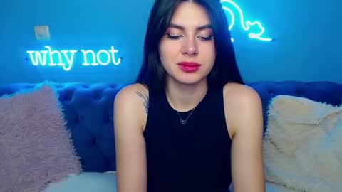 Snapshot of viollinalv chatting on 24, 2, 2025 viollinalv online show from 24, 2, 2025