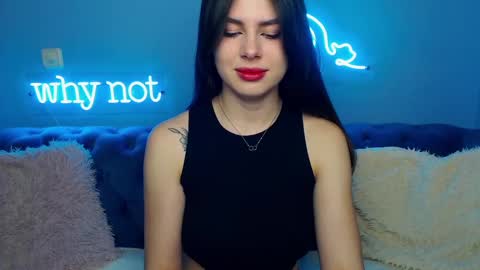 Snapshot of viollinalv chatting on 2, 3, 2025 viollinalv online show from 2, 3, 2025