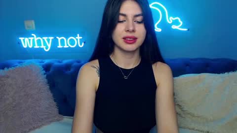 Snapshot of viollinalv chatting on 2, 3, 2025 viollinalv online show from 2, 3, 2025